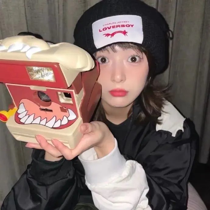 用爱吻我